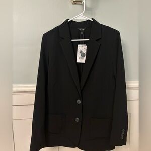 Belk Black Women’s Blazer